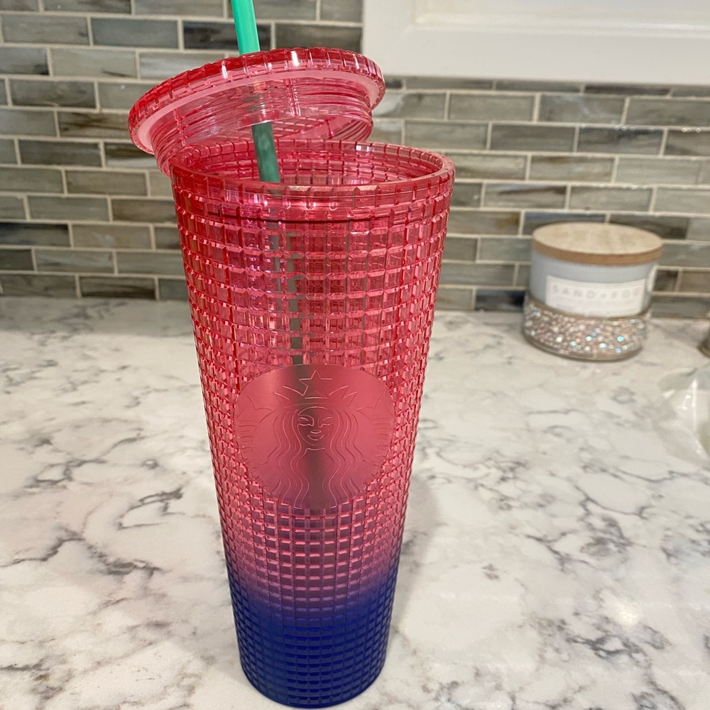 STARBUCKS CUP